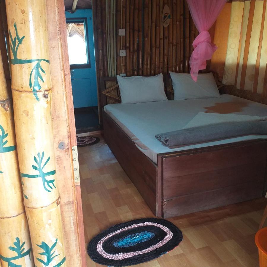 Scoop Cabana Kitesurfing 칼피티야 외부 사진